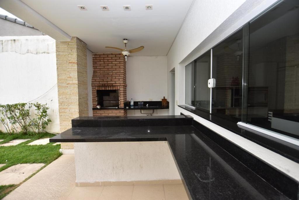 Casa Com Piscina A 150M Da Praia Da Enseada Guarujá Kültér fotó