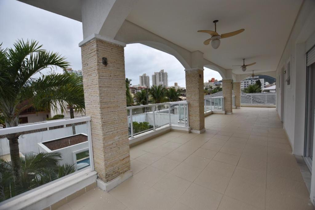 Casa Com Piscina A 150M Da Praia Da Enseada Guarujá Kültér fotó
