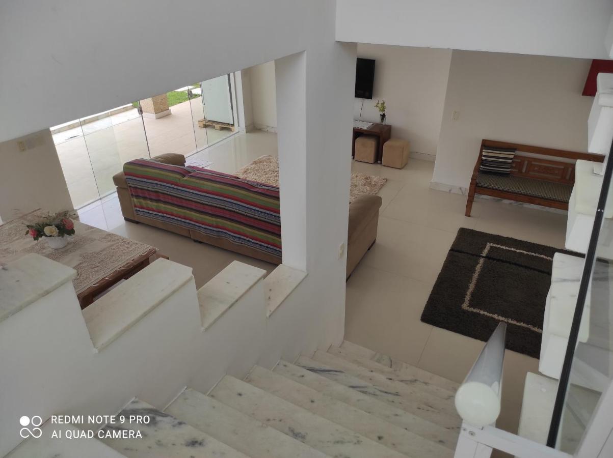 Casa Com Piscina A 150M Da Praia Da Enseada Guarujá Kültér fotó