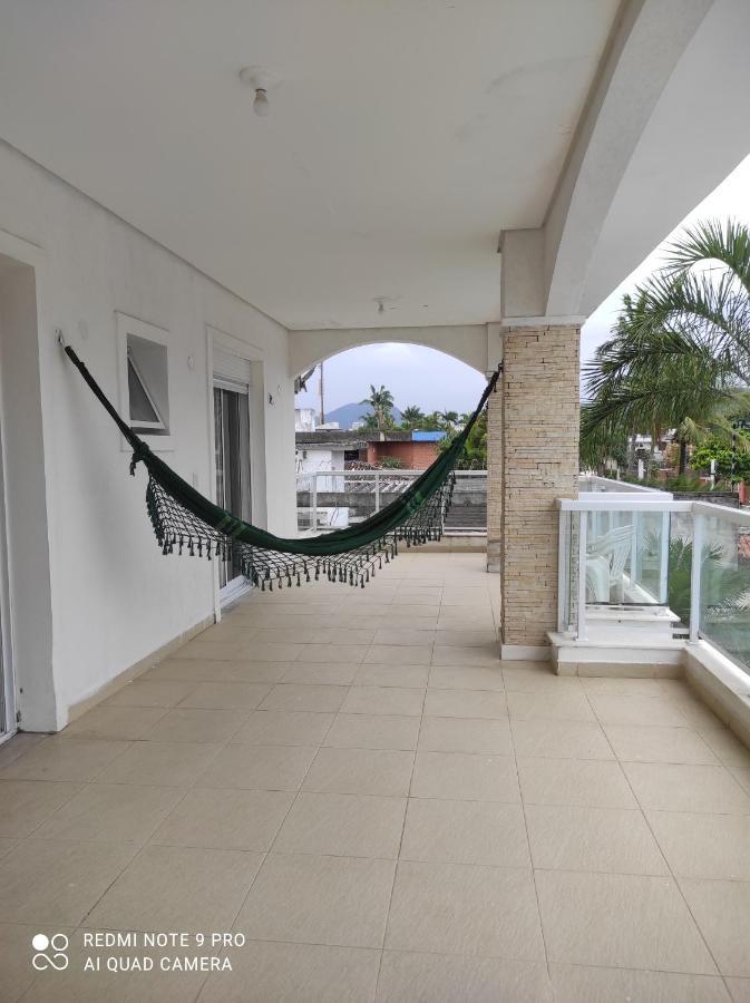 Casa Com Piscina A 150M Da Praia Da Enseada Guarujá Kültér fotó