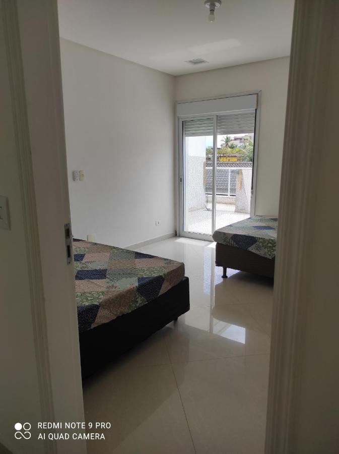 Casa Com Piscina A 150M Da Praia Da Enseada Guarujá Kültér fotó